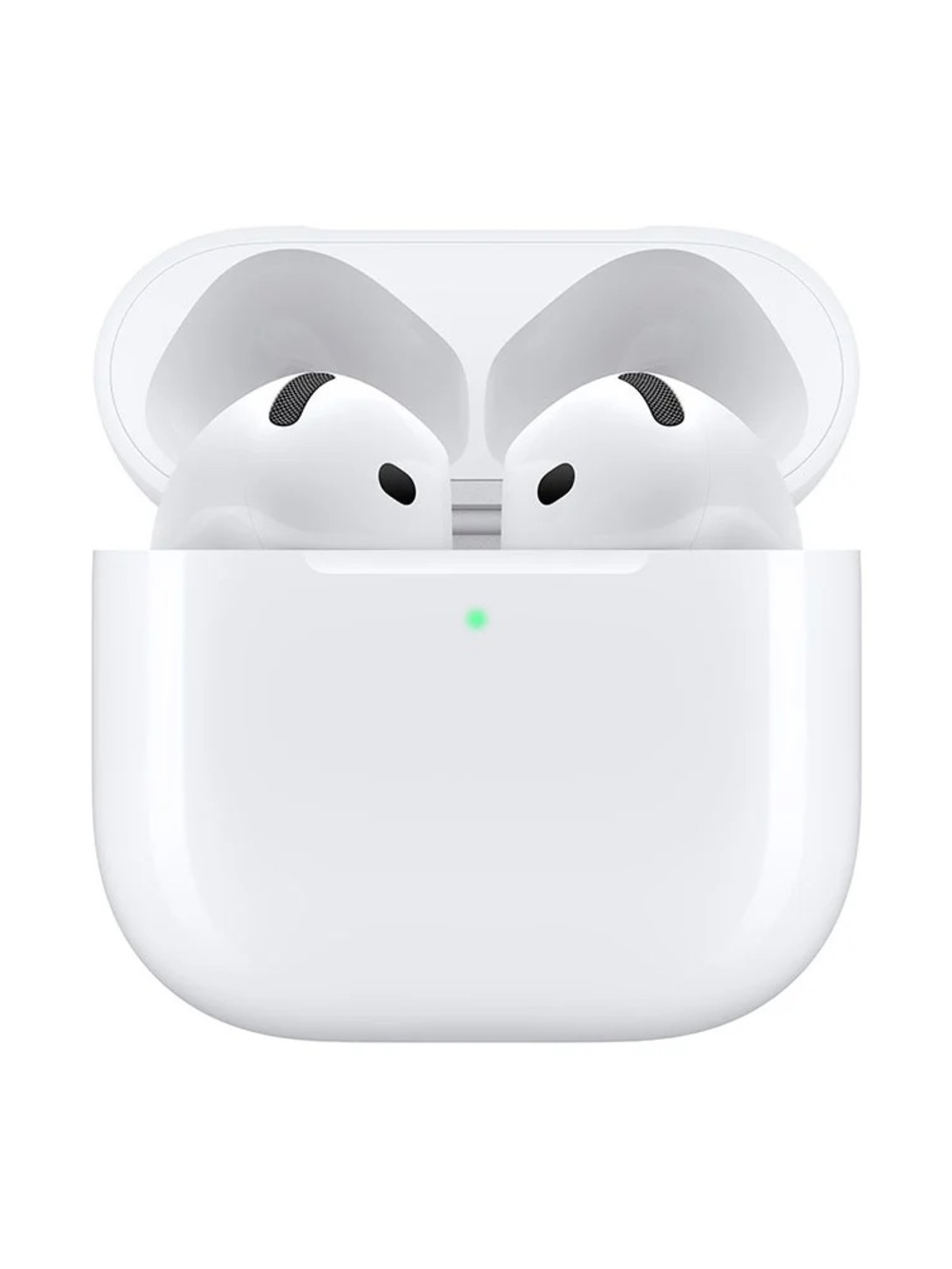 Apple AirPods 4 (ANC) Generation Wireless Earbuds with Charging Case (USB-C)